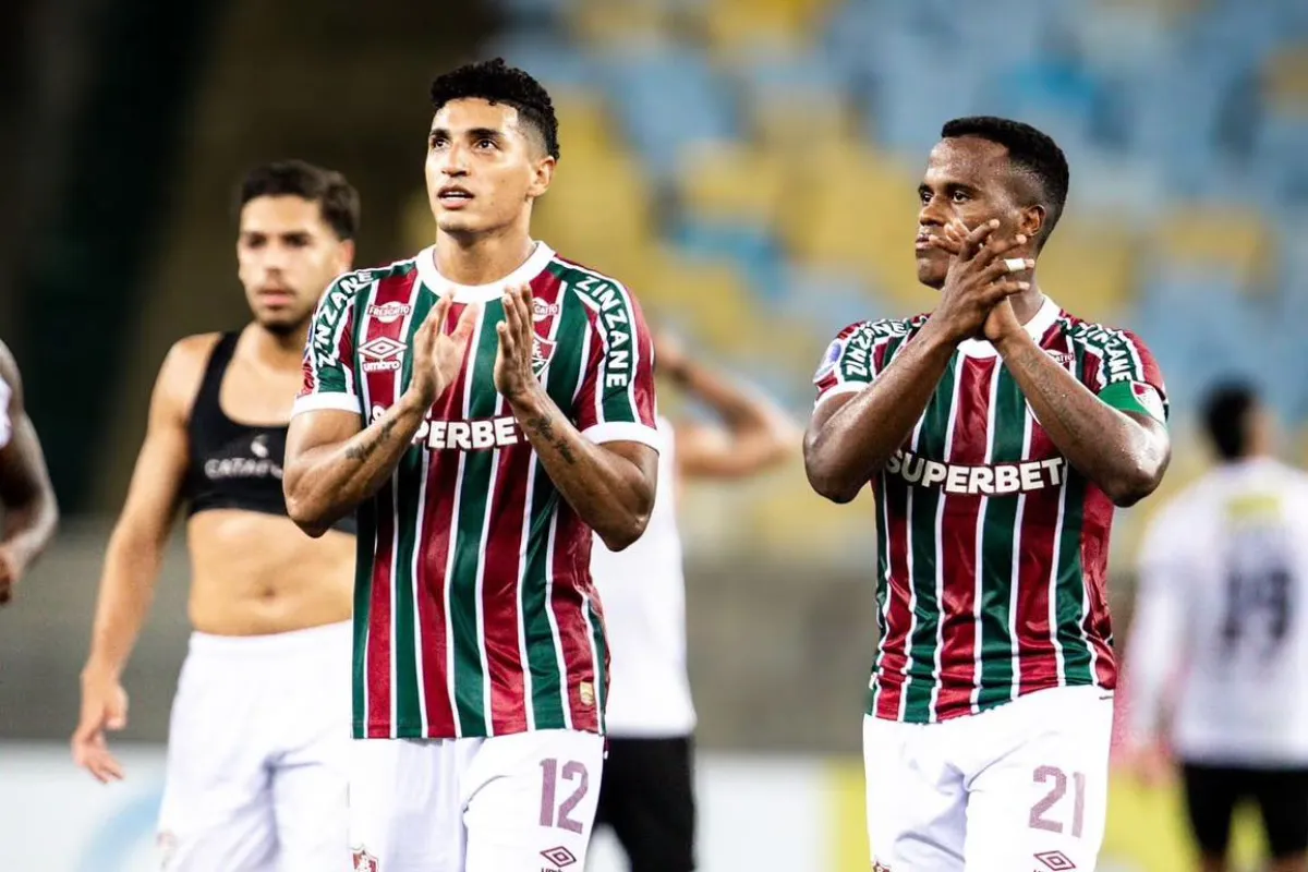 A dos partidos de la gloria en el Mundial de Clubes