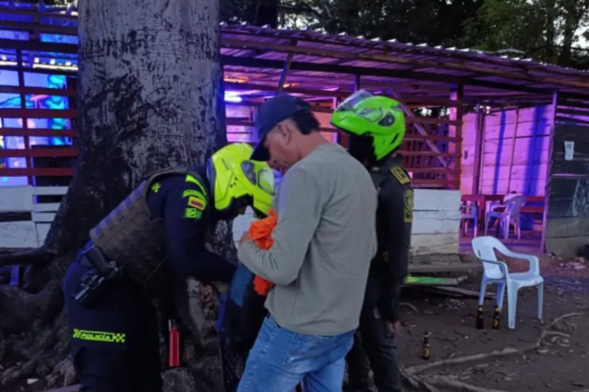 “Montería Vive Segura”: Policía refuerza operativos en la Comuna 2