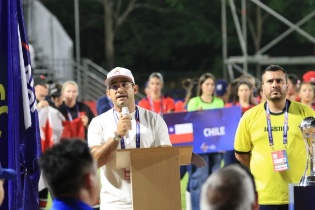 Ocupación hotelera fue del 98,7 % en Montería durante Panamericano de Sóftbol Femenino