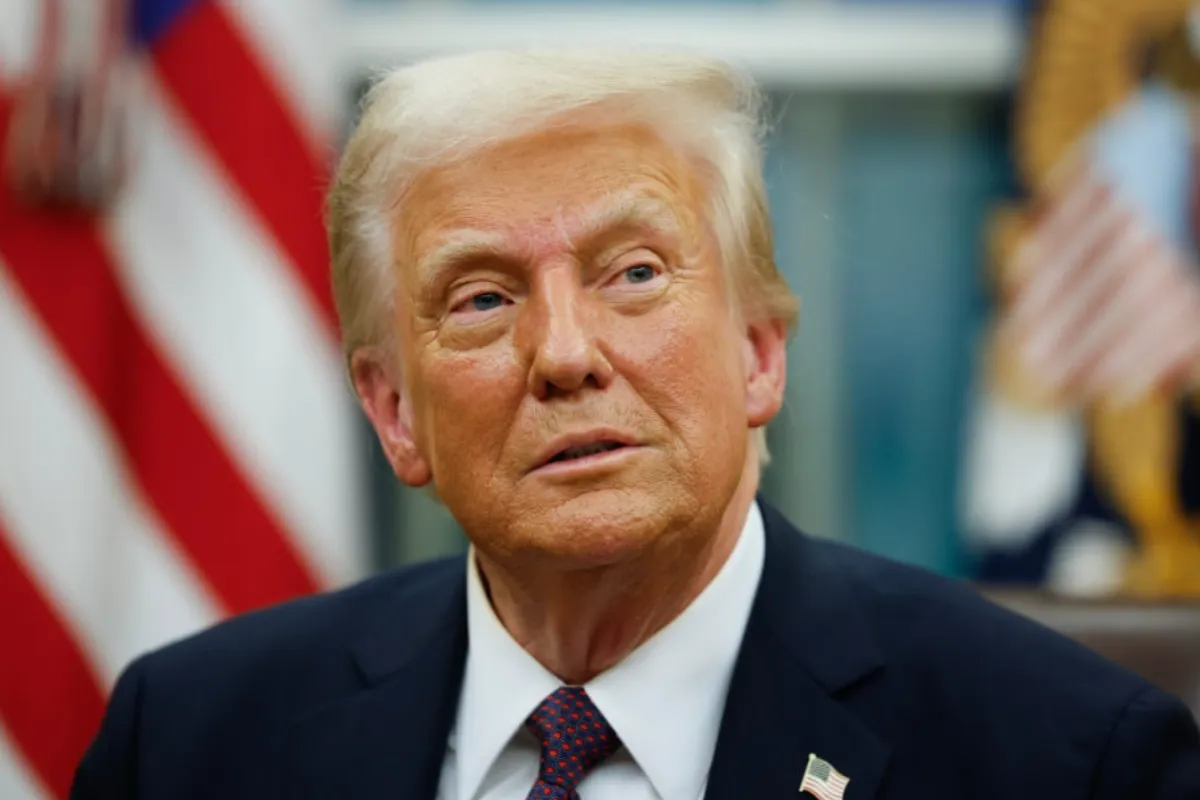 Embajador de Colombia en EE. UU. envió disculpa formal a Trump