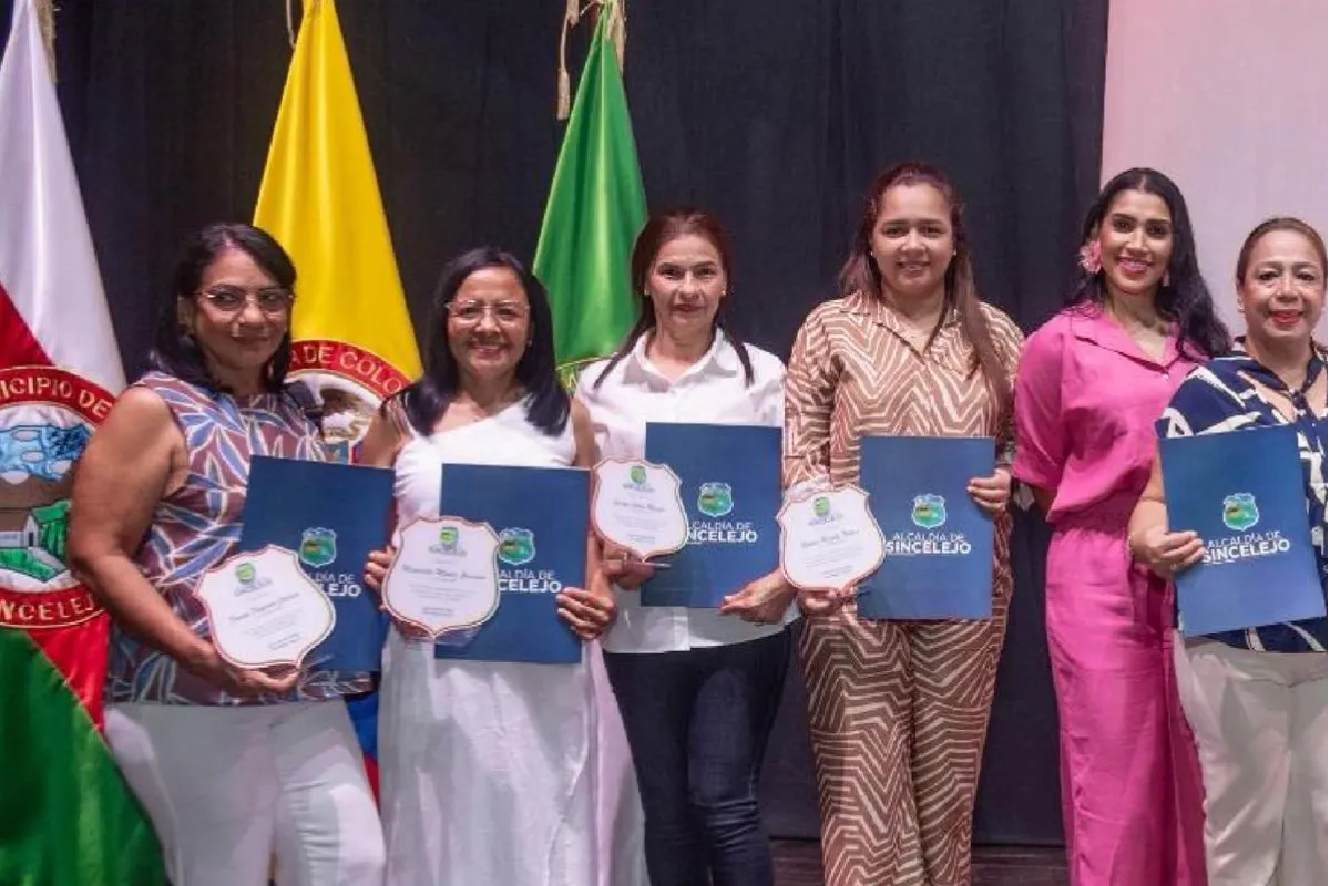 Exaltados por su entrega a lo público