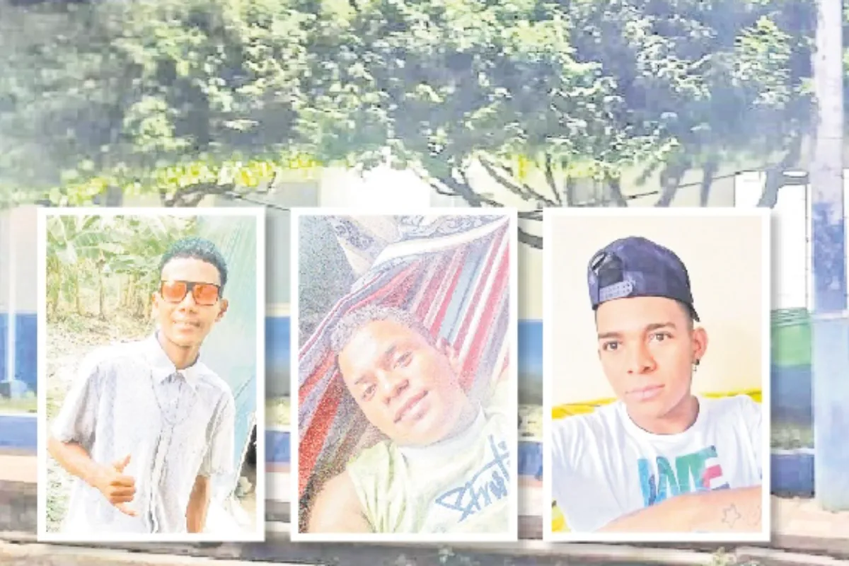 Encontró la muerte mientras trabajaba