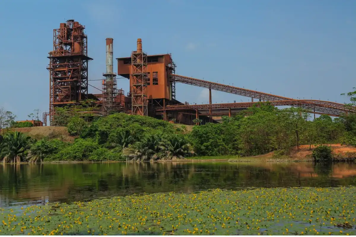 South32 vendió Cerro Matoso al conglomerado CoreX