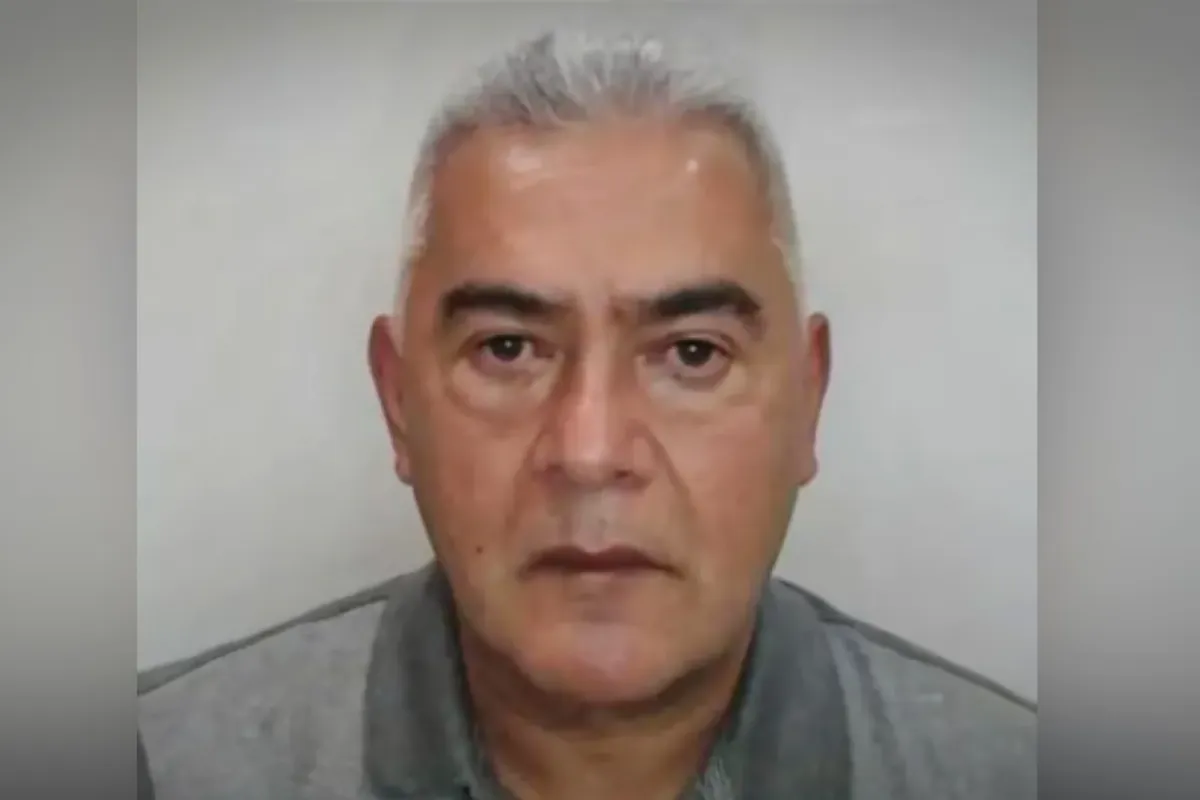 Defensa de 'Papá Pitufo' busca dilatar su extradición a Colombia