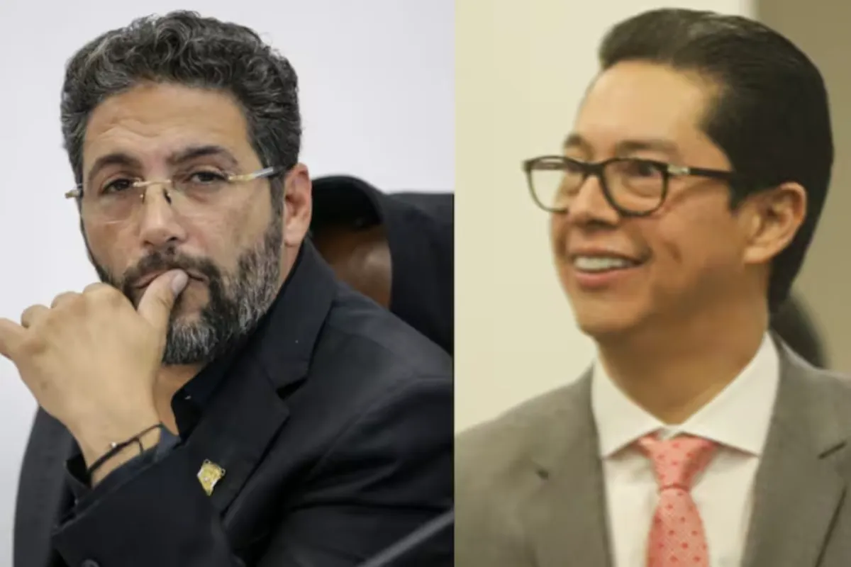 Escaf y Flórez a declarar en la Corte
