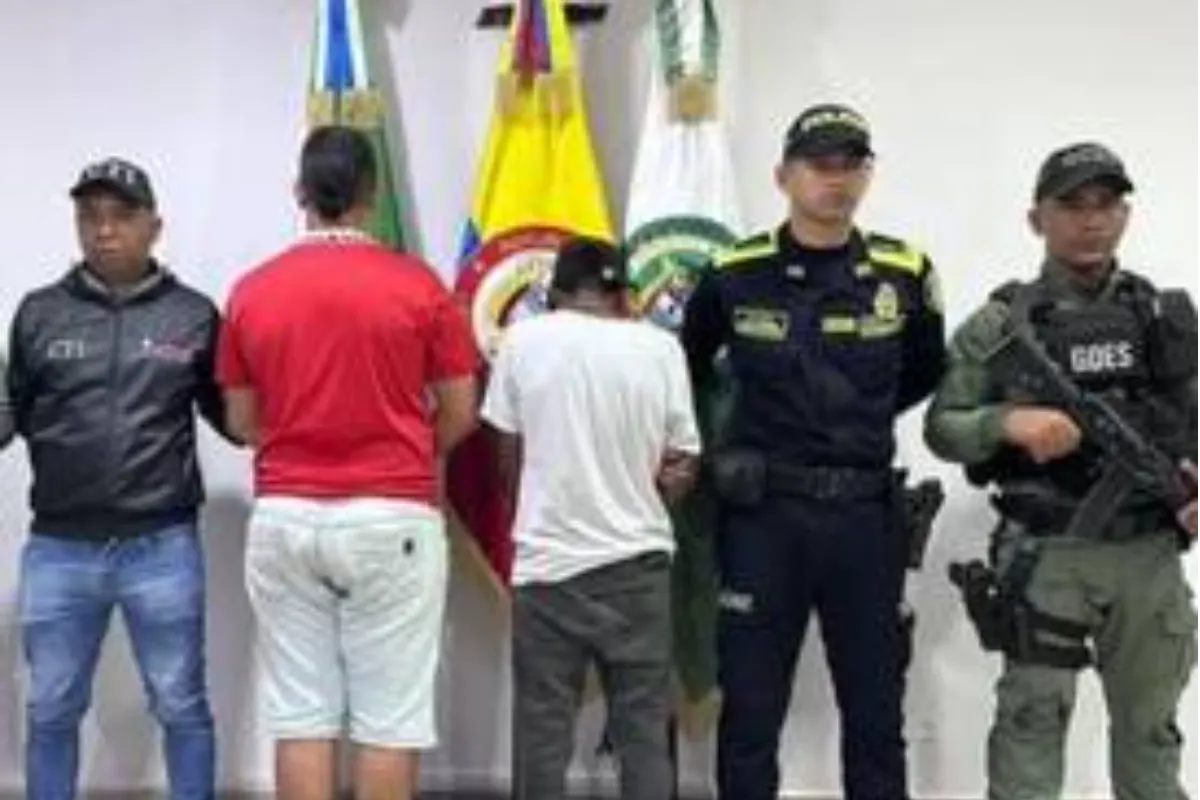 Dos millones de pesos a sicario por ataque al periodista Chicangana