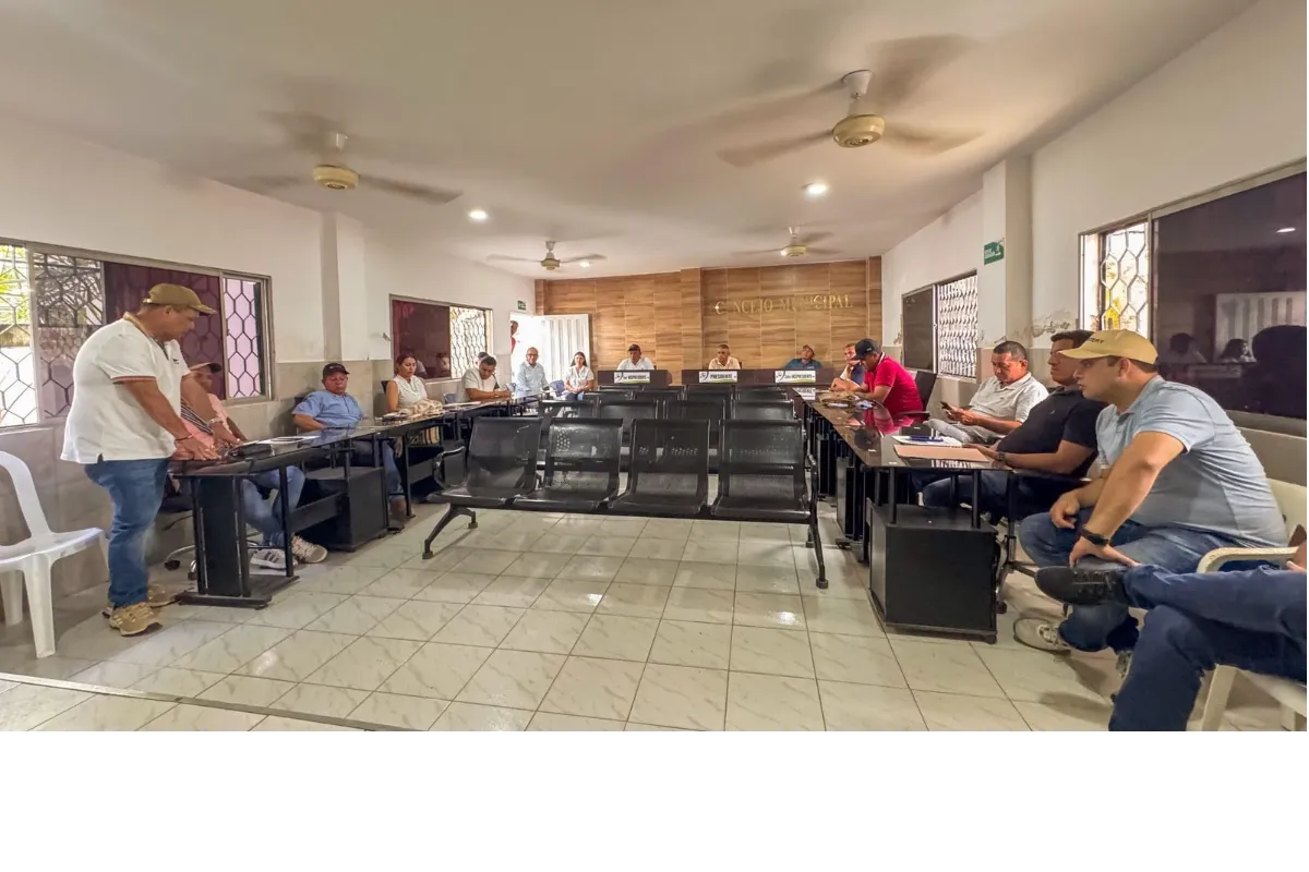 Buscan crear un nuevo corregimiento