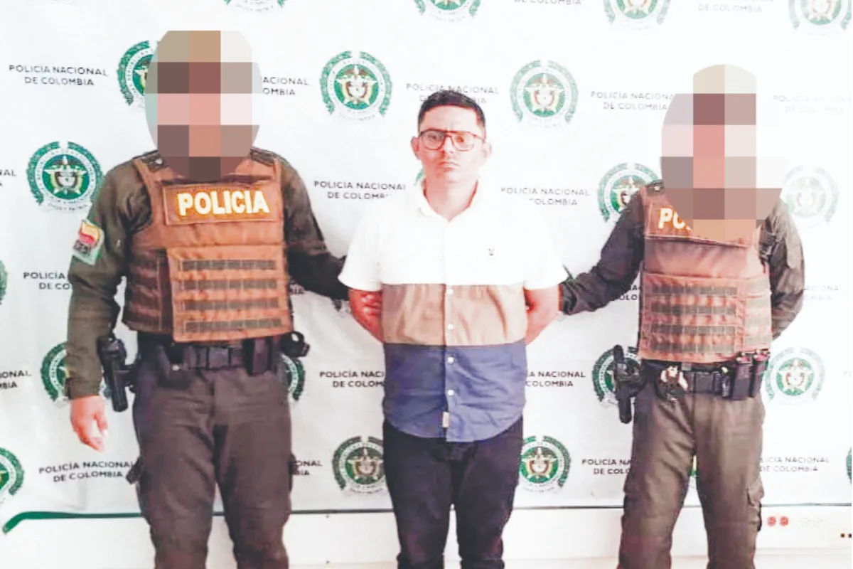 Habría atacado con arma blanca a su compañera sentimental