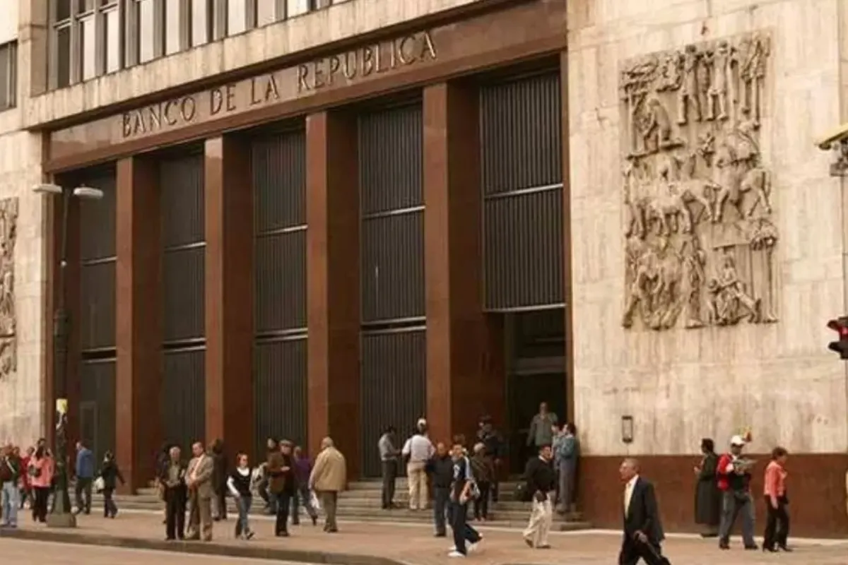 La inflación bajó, pero le piden cautela al Banco de la República