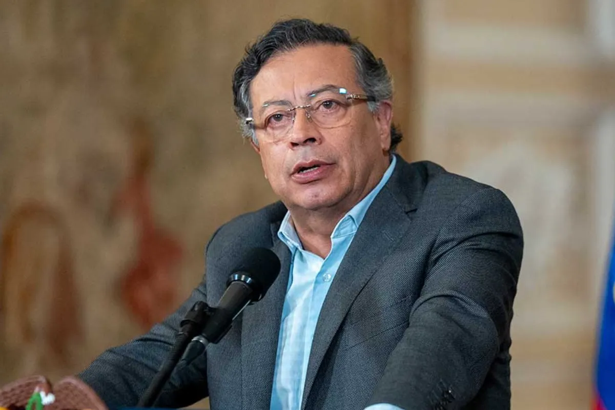 A Petro ahora no le sirve que logística de elecciones de 2026 la haga Thomas Greg & Sons