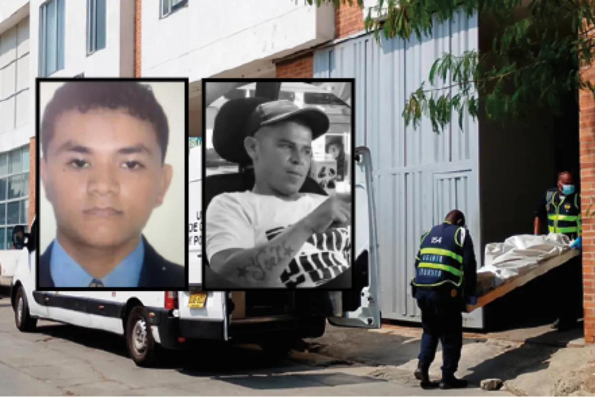 Investigan muerte de magangueleños, uno de los cuerpos estaría en Cartagena
