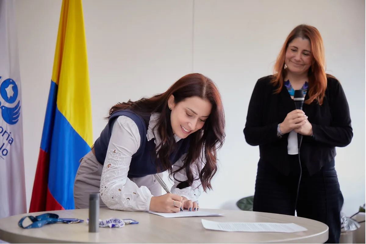 Córdoba tiene nueva Defensora del Pueblo