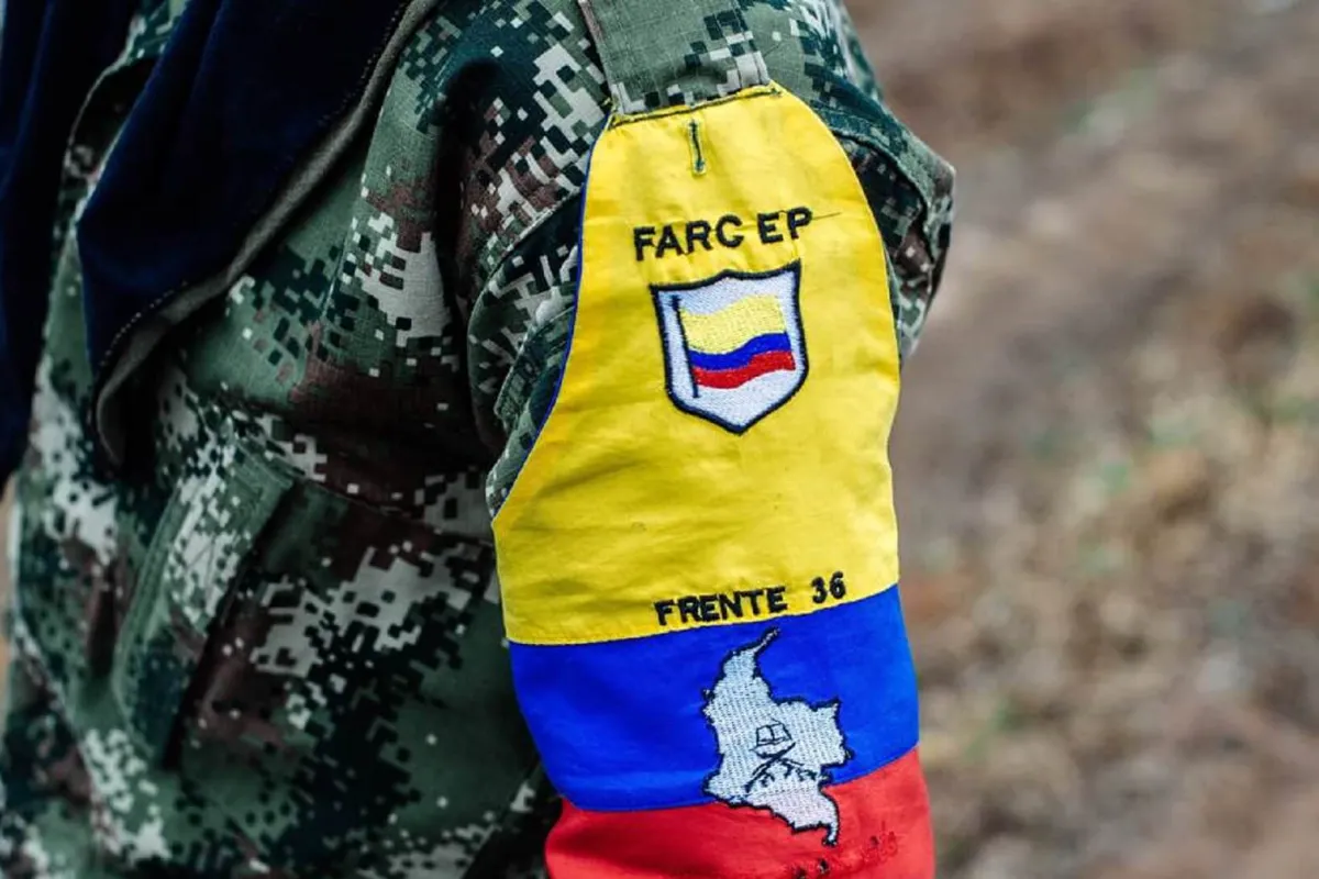 Excomandantes de las FARC admiten reclutamiento infantil, pero niegan abusos