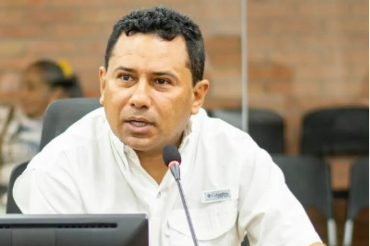 Demanda electoral contra diputado Álvarez no prosperó