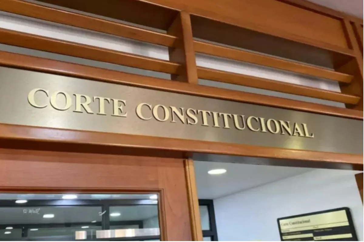 Corte Constitucional tumba cuatro decretos de conmoción interior en el Catatumbo por irregularidades