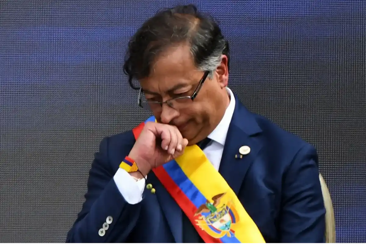 Quiso sembrar duda y le refrescaron la memoria