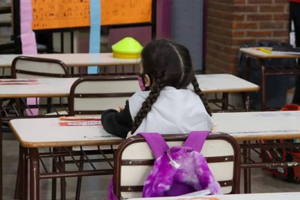 Brechas en la educación rural vs urbana