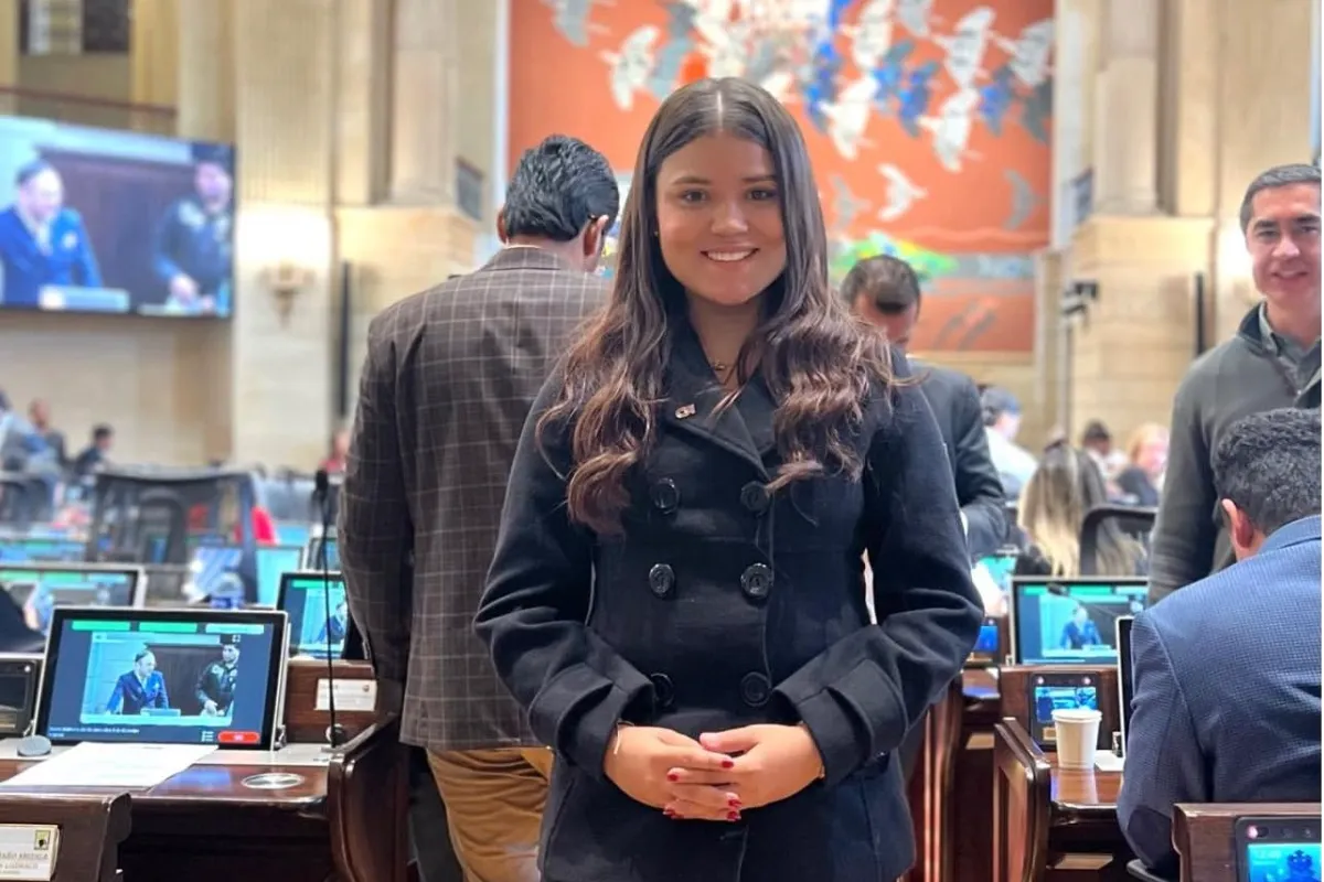 Logros de los jóvenes para los jóvenes