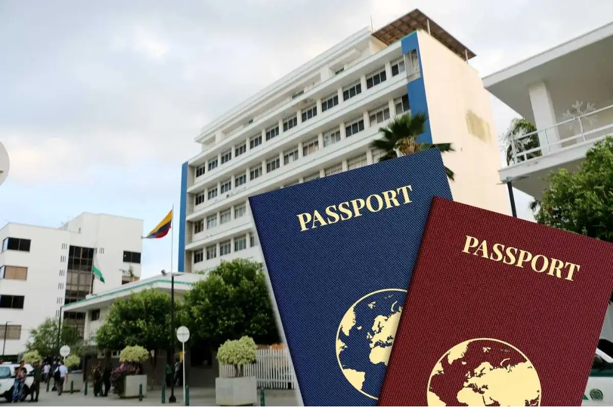 Gobernación de Córdoba garantiza normalidad en el servicio de pasaportes y hace llamado a no acudir a intermediarios