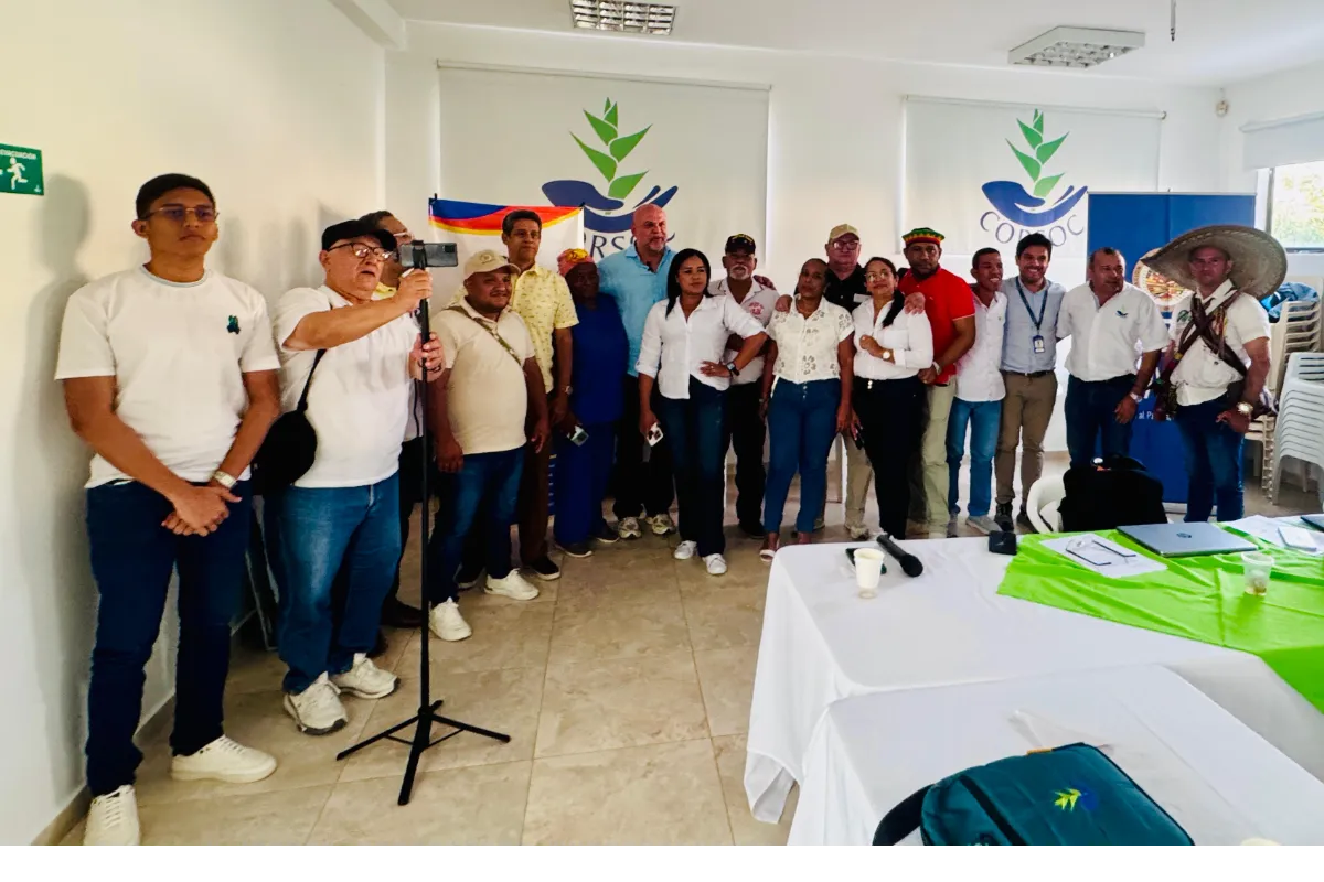 Consejo de Paz de Córdoba abre espacio de diálogo con exjefe paramilitar