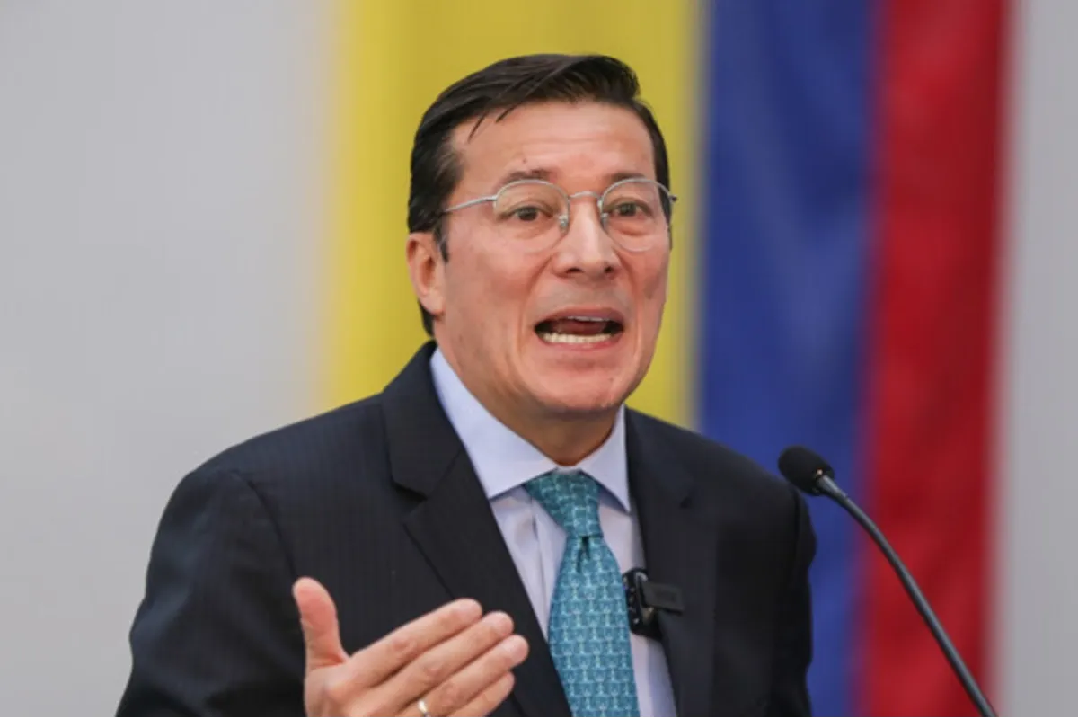 Registraduría defiende contrato electoral y promete garantías