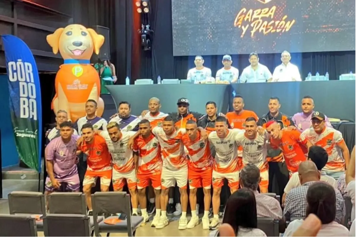 Kaporos se prepara para la Liga