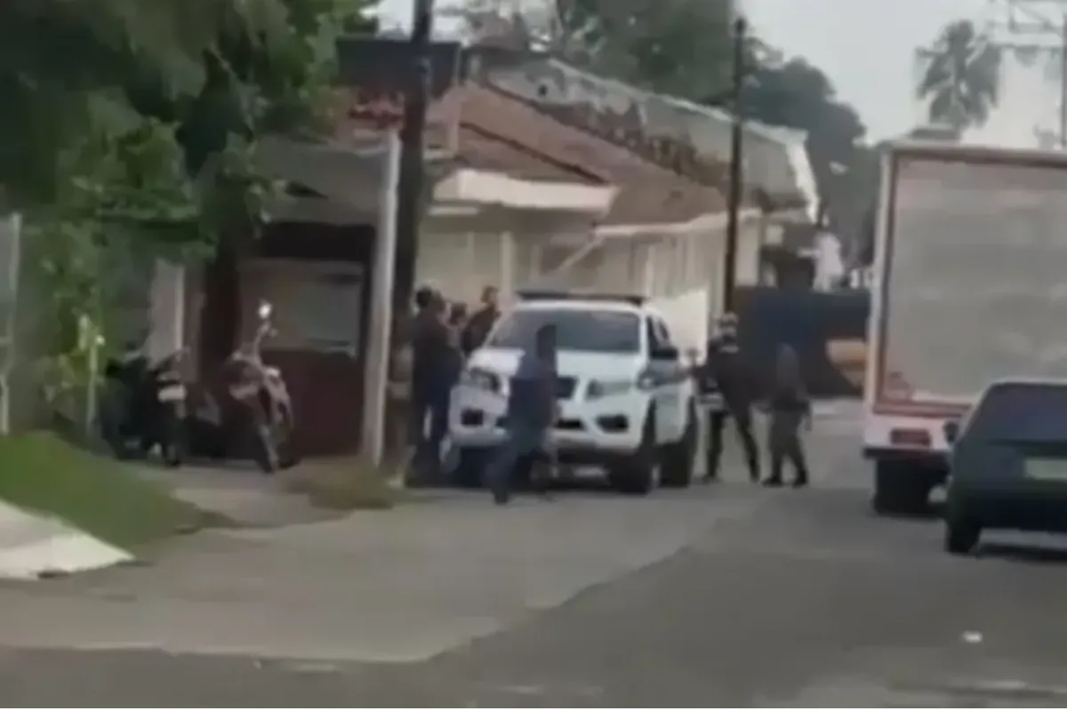 Ataque con explosivo del ELN deja herida a una menor