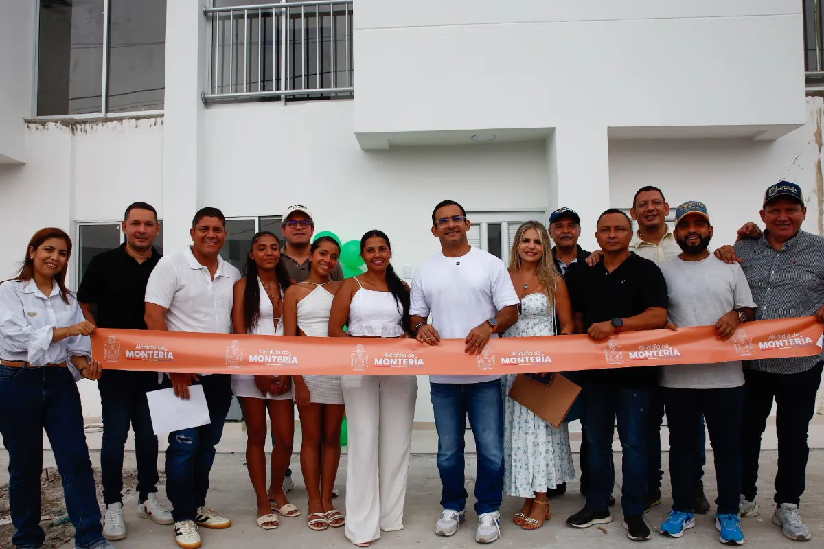 Vivienda digna y confiable