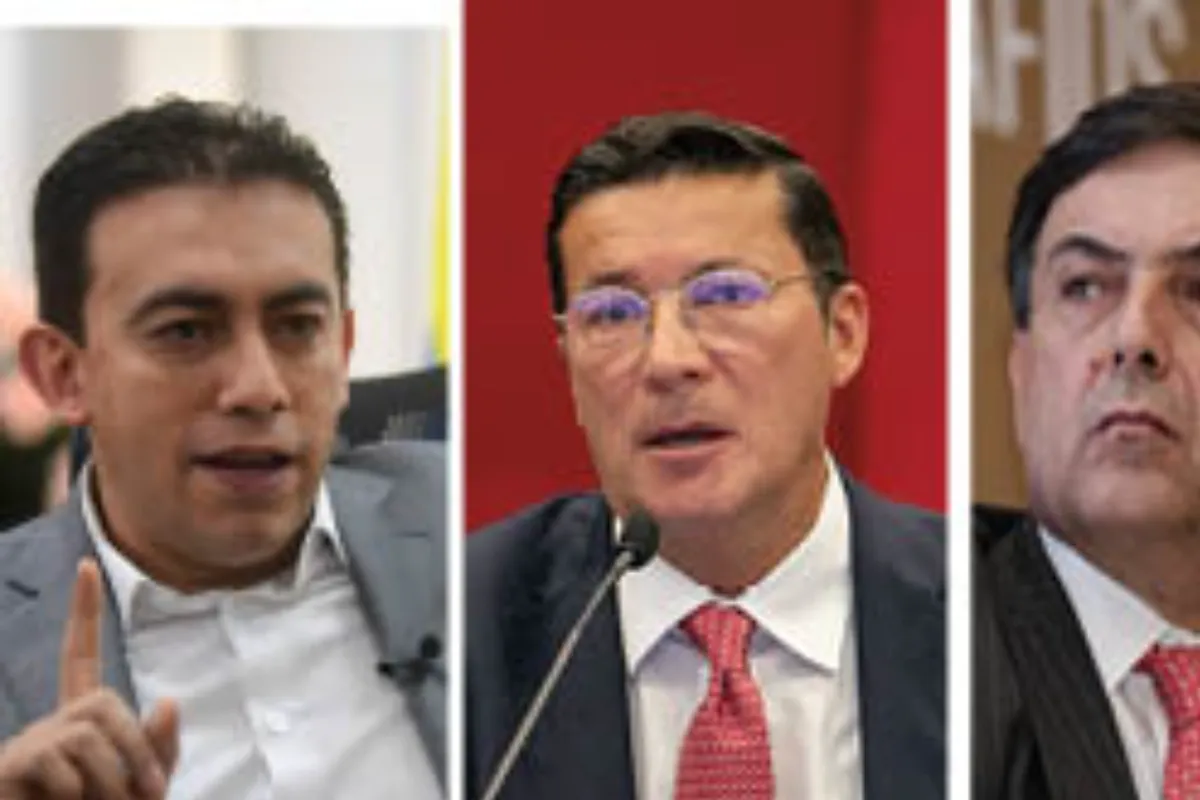 Destruyeron la teoría de Petro sobre fraude