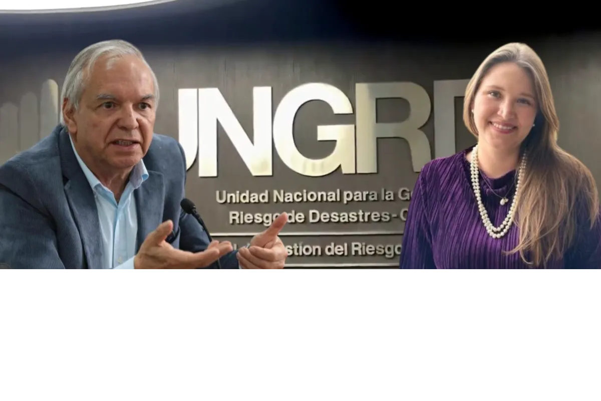 Empezará a hablar con principio de oportunidad