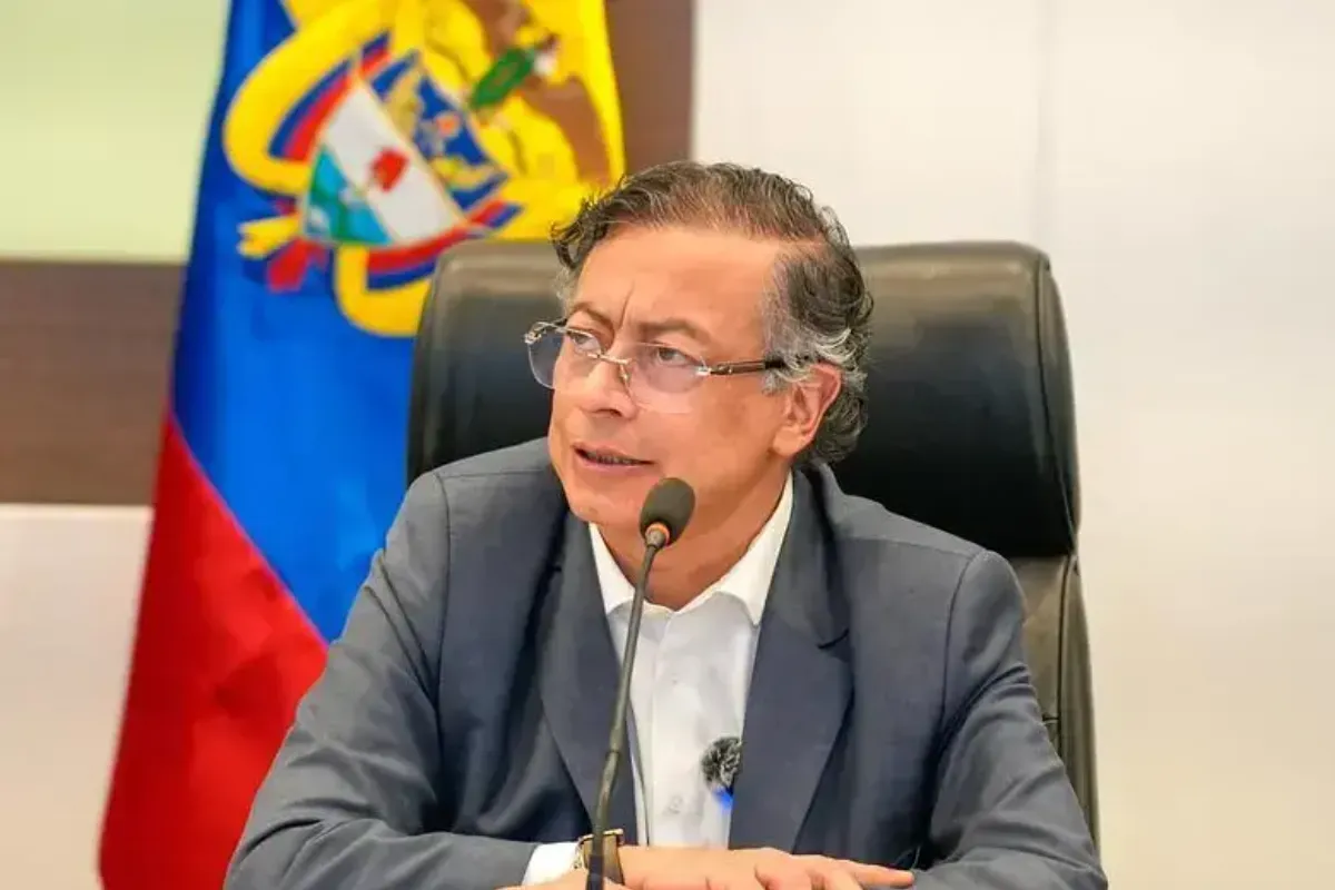Consejo de Estado admitió tutela contra constituyente de Petro