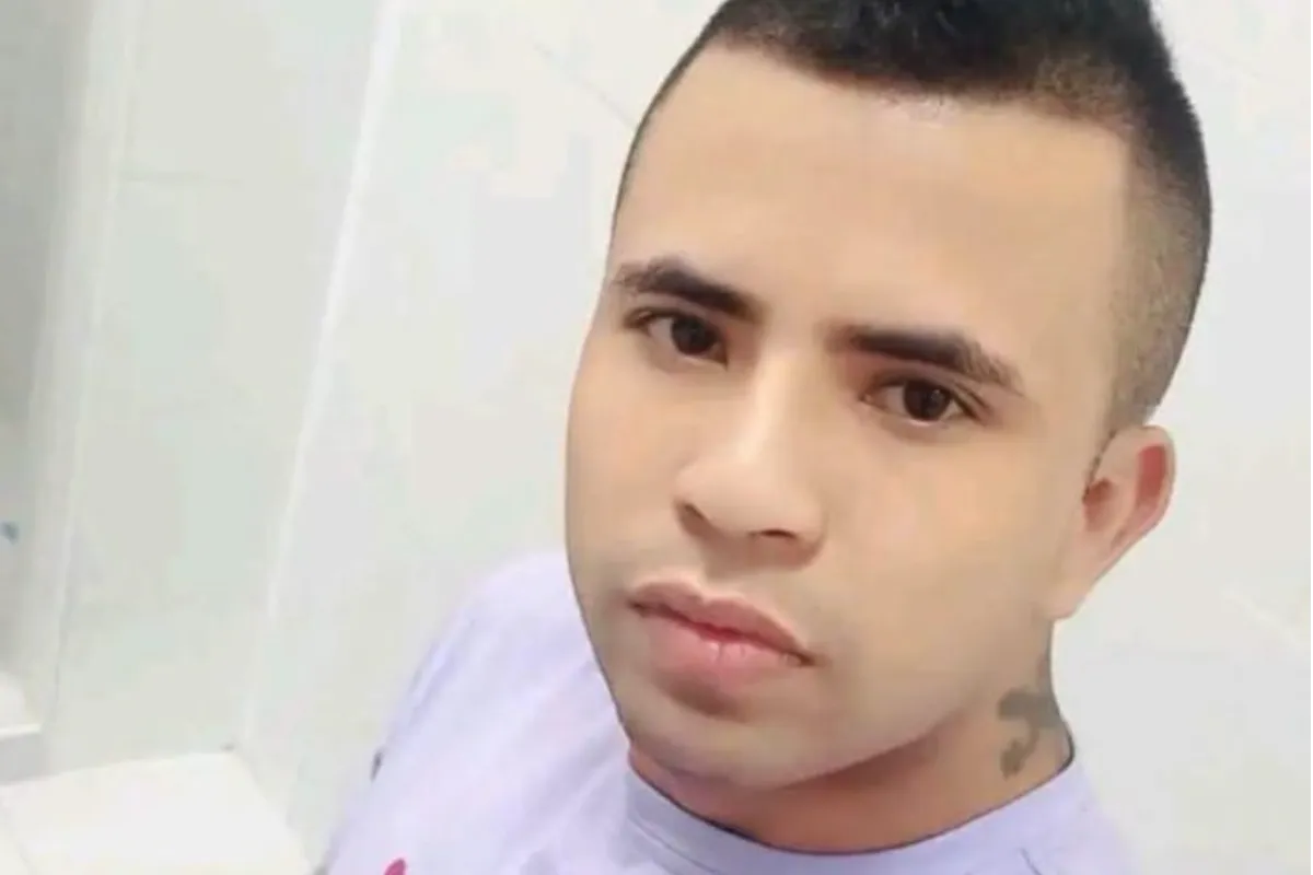 Se habría caído de la plancha