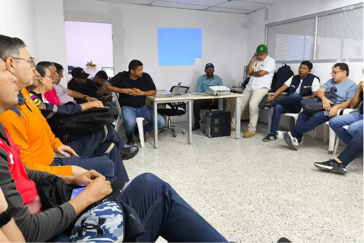Consejo de Gestión del Riesgo avaló calamidad pública para atender emergencia por lluvias en Sincelejo