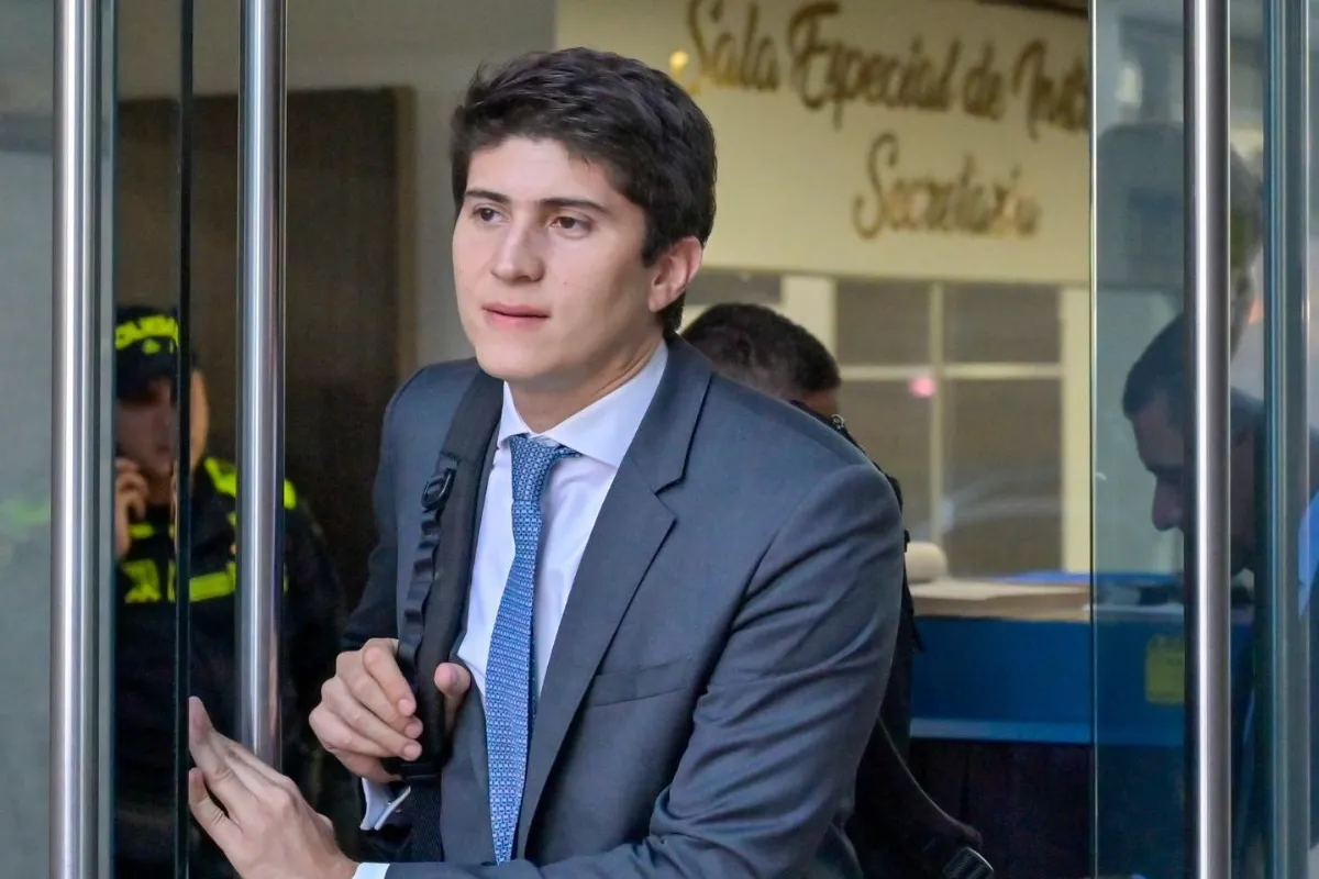 Se calienta la campaña, Wadith ripostó