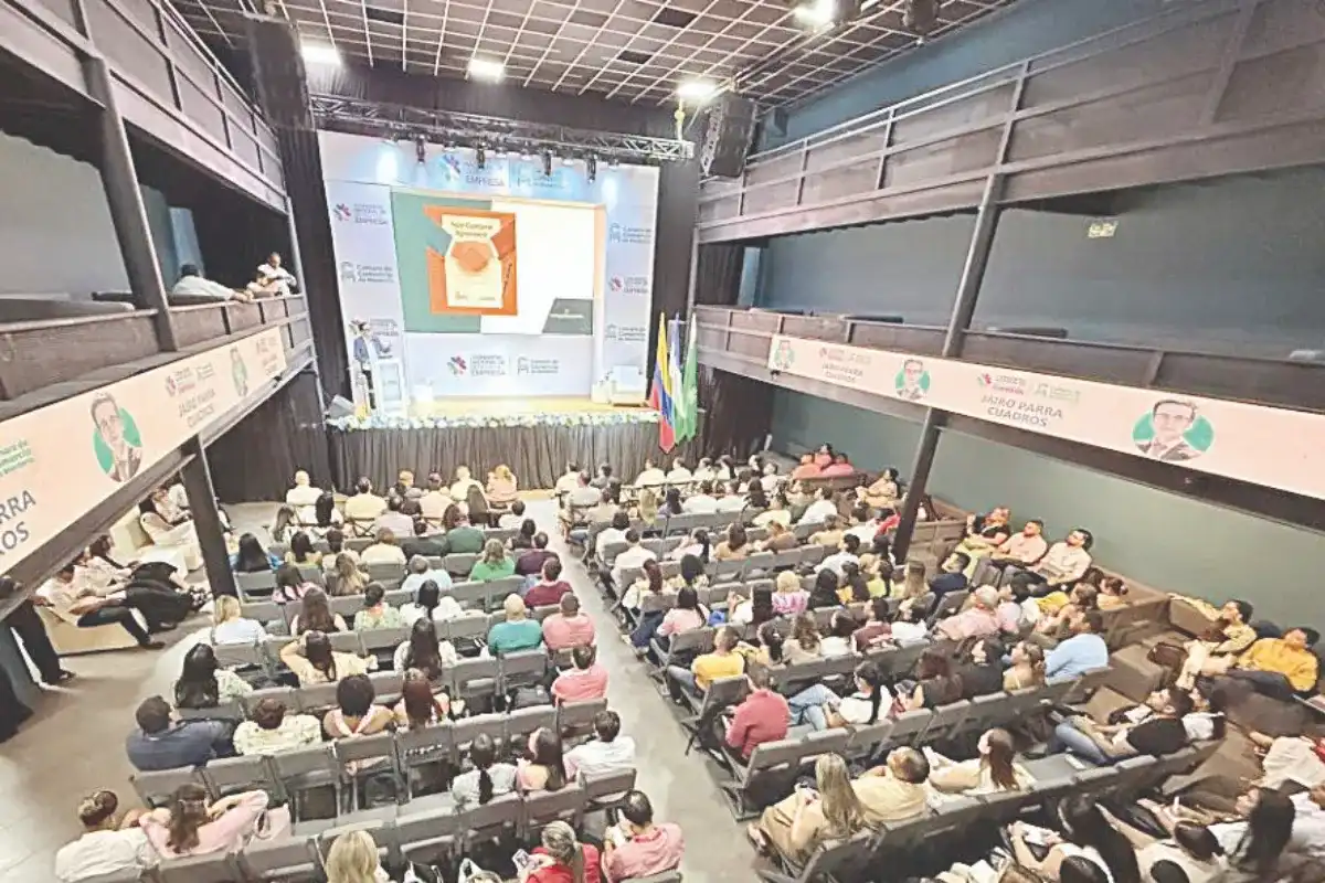"Un Congreso que debe perdurar en el tiempo"