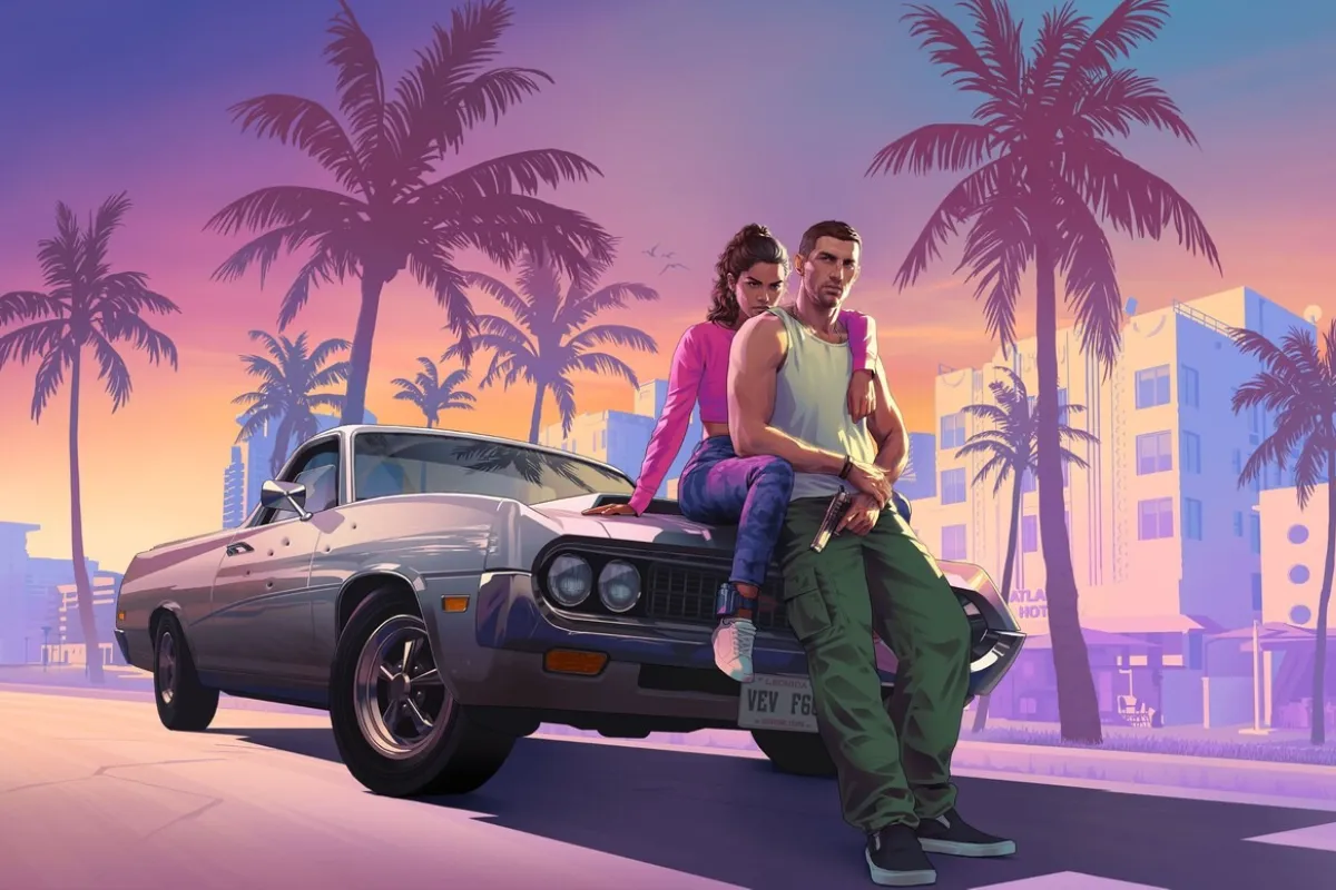 GTA 6: El videojuego más esperado de la década