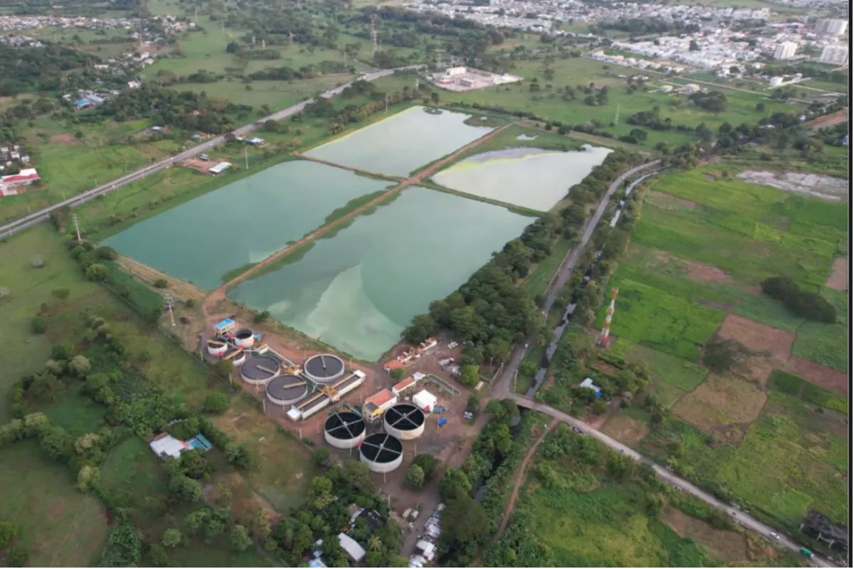Parque Las Lagunas, un ícono ecoturístico