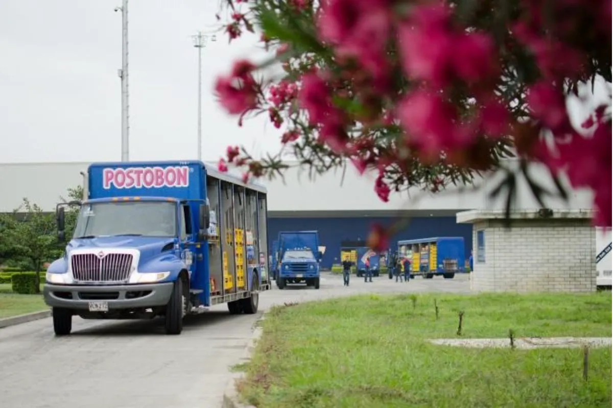 Postobón ya no será colombiana