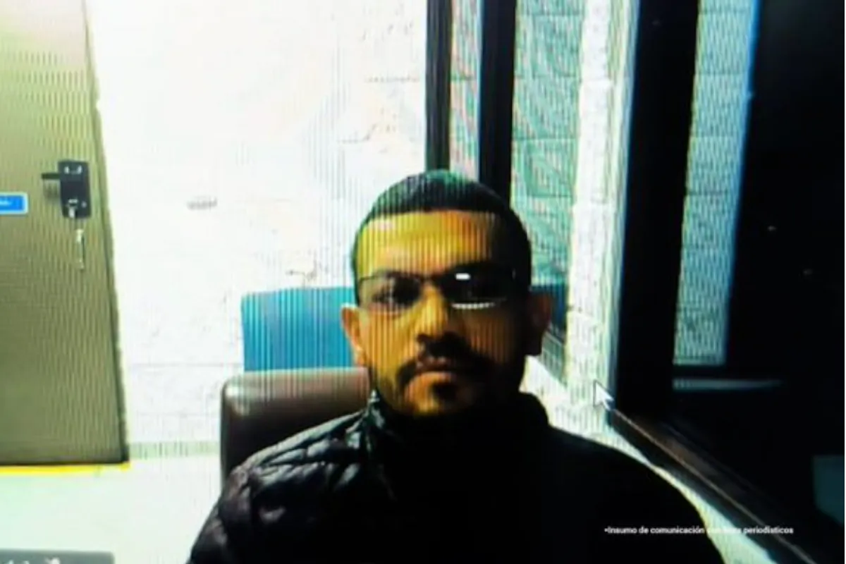 Alias ‘Costeño’ apareció implicado en el crimen de un mexicano en Medellín