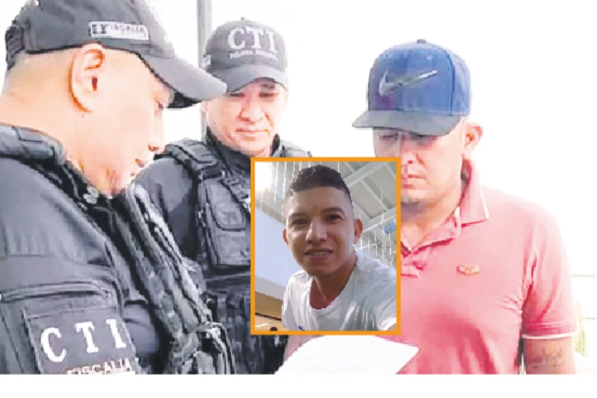 Al parecer, no se está haciendo justicia en el crimen de Néifer