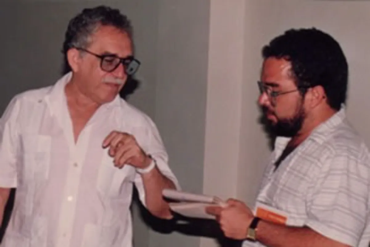 XXXIII Festival de Literatura de Córdoba y del Caribe: Un homenaje a Jorge García Usta