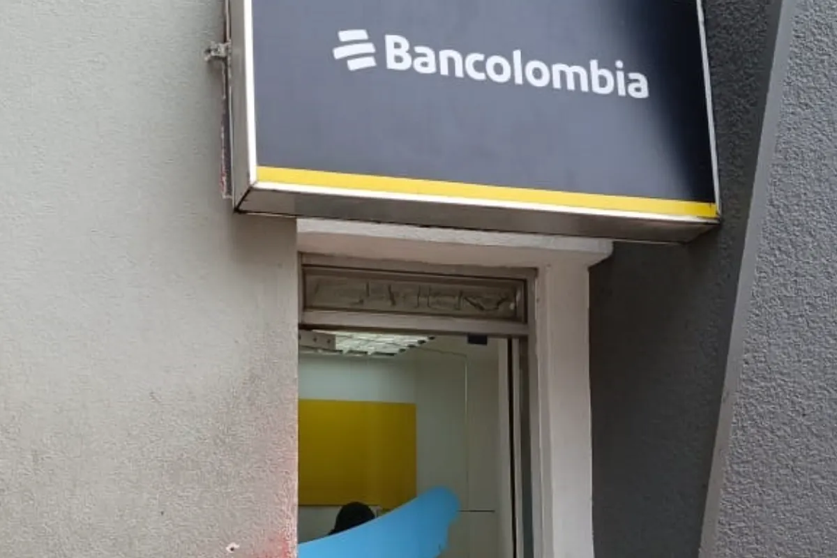 Víctima de ‘cambiazo’ en San Marcos perdió $7 millones