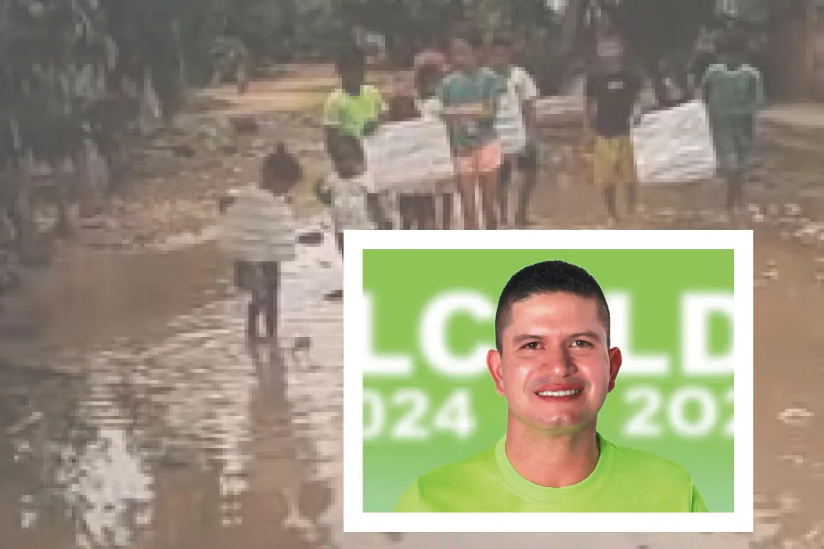 En Ayapel piden que aparezca el Alcalde