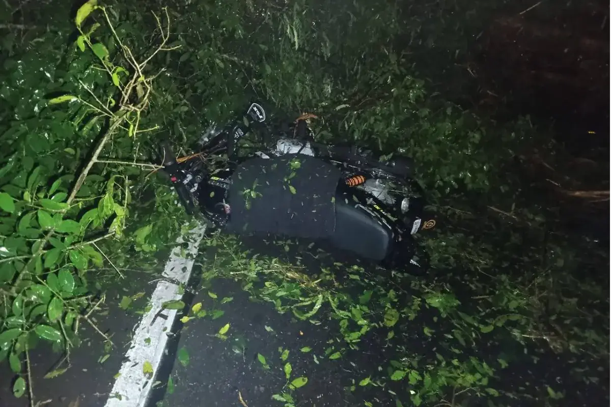 Lluvias causan estragos y dejan víctimas mortales en el departamento