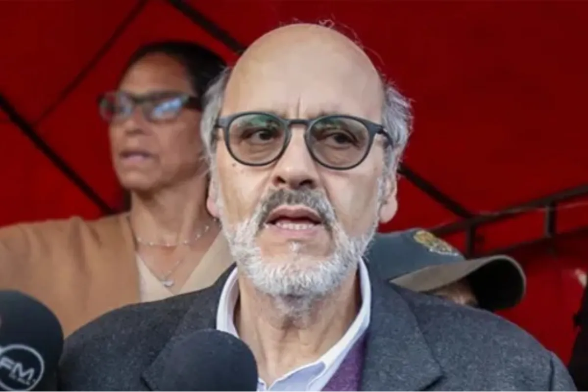 Rector de la UNAL, a la espera de decisión final tras revés judicial