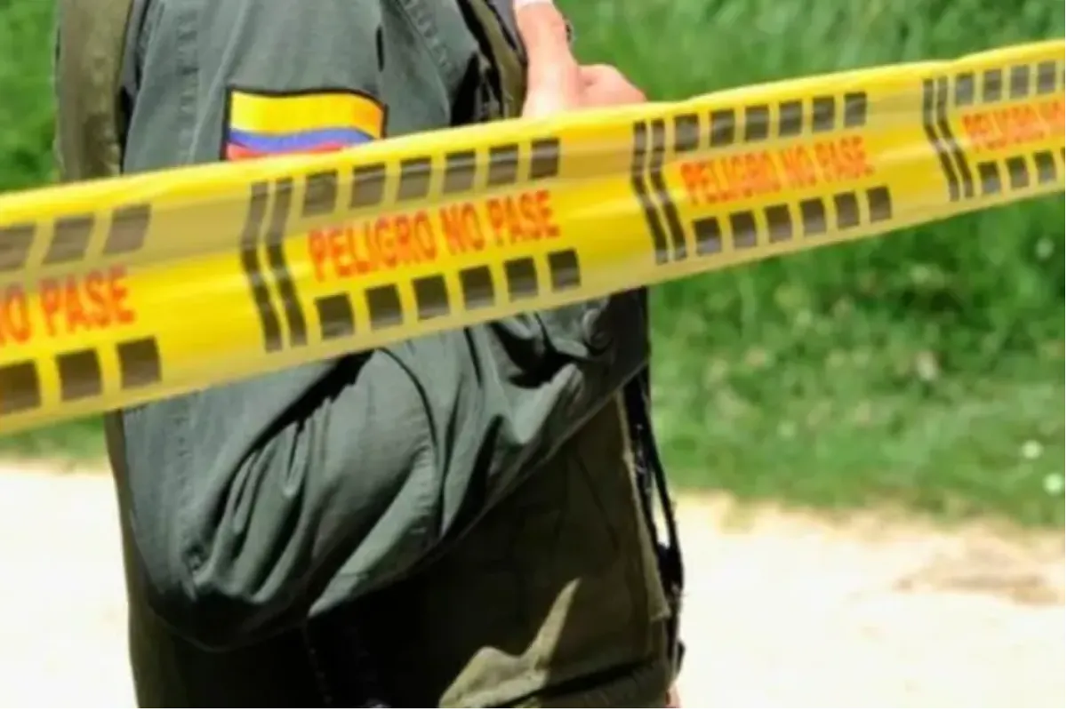 Familia asesinada en Ocaña: sicarios atacan en establecimiento comercial