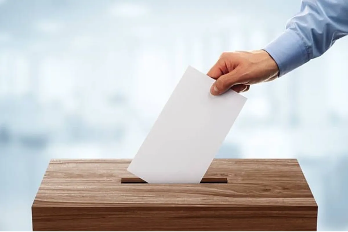 26 de octubre: Partidos políticos irán a consulta interna