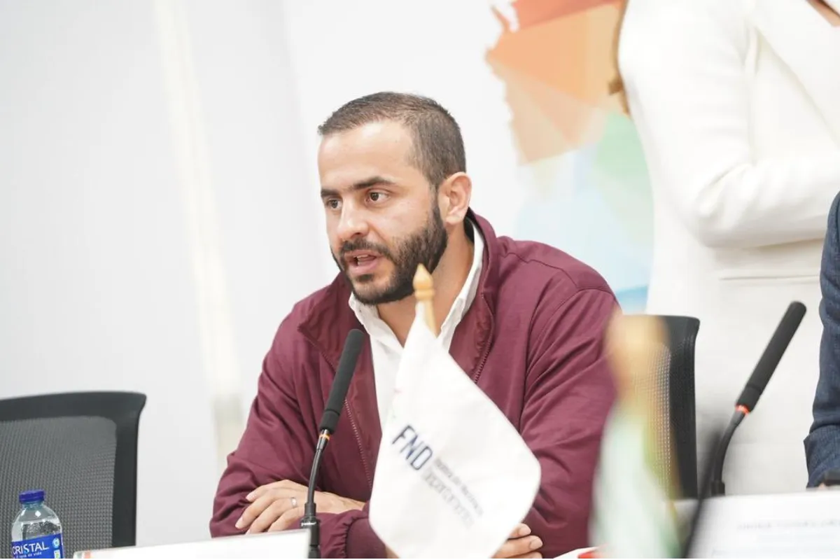 "Seguimos atentos y articulados con las autoridades competentes": Erasmo Zuleta