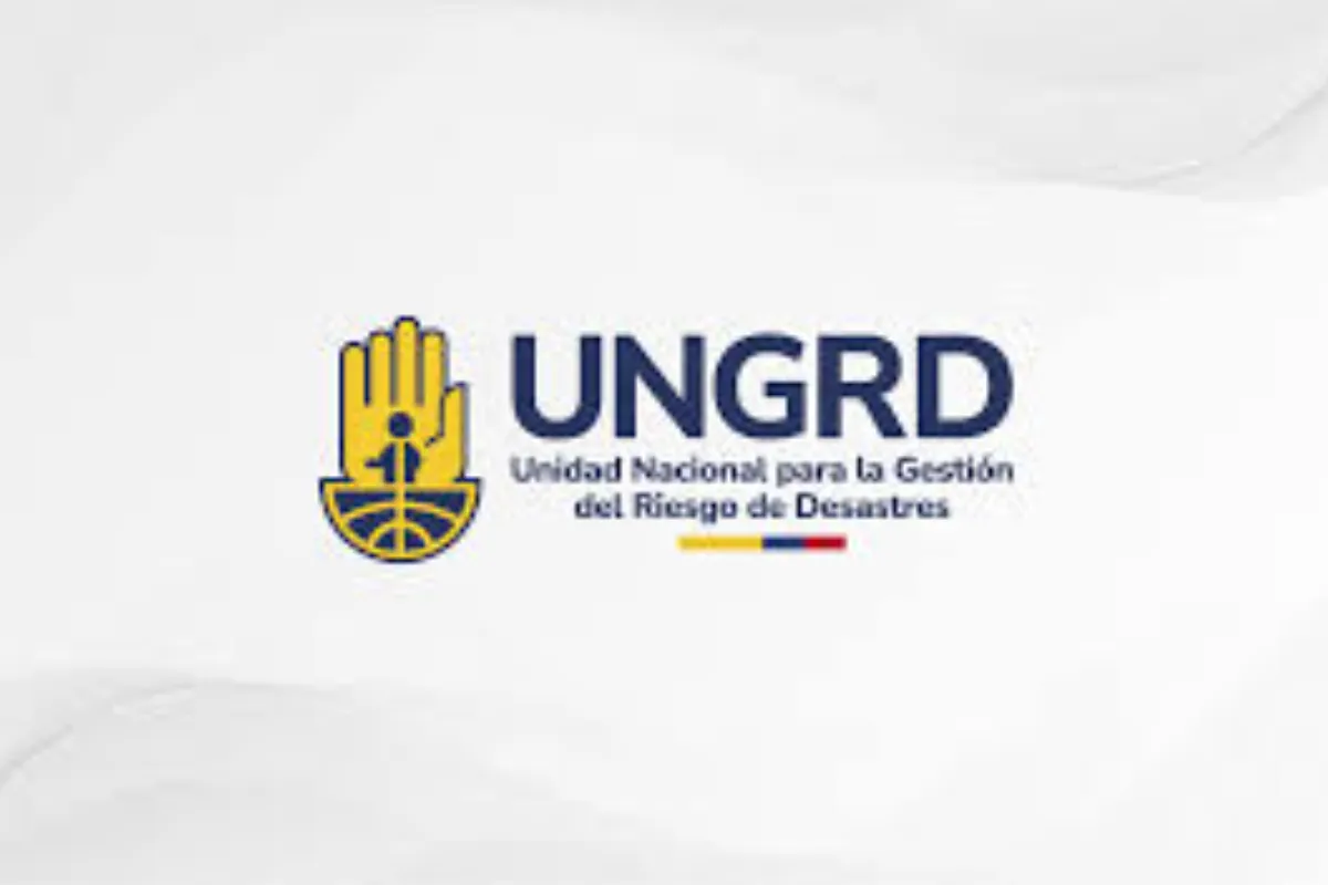 UNGRD alerta: más de 100 mil familias afectadas por lluvias en Colombia
