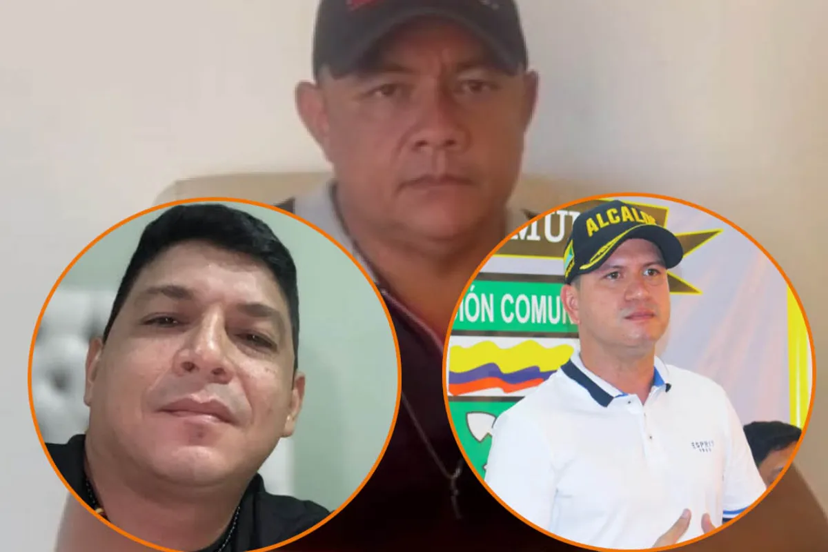 “Le faltó darle más duro”: Alcalde de Ayapel justifica ataque a periodista